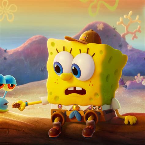 SpongeBob Wallpapers Wallpaper Cave
