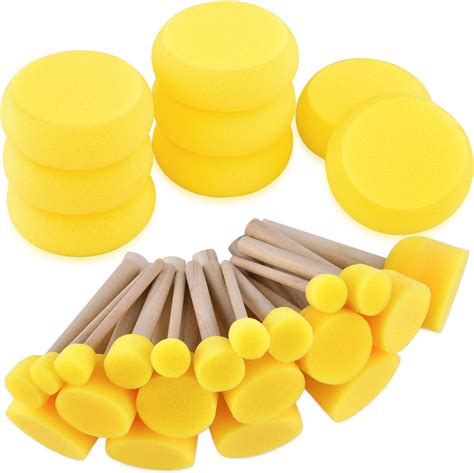 Sponges For Paint