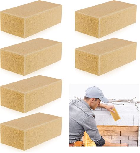 Sponges To Remove Soot