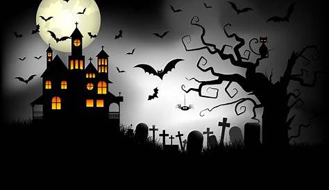 Direct Download Halloween Free PNG Image | PNG Arts
