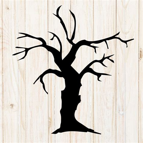 Transparent Scary Tree Png Collection of scary tree png (23) creepy