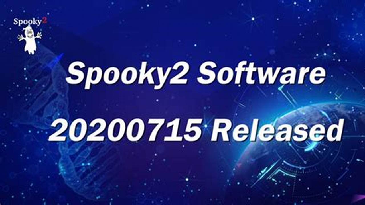 Unlock Your Healing Potential: The Ultimate Guide to Spooky2 Software Download