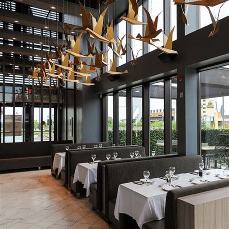 Spoon And Fork Locations