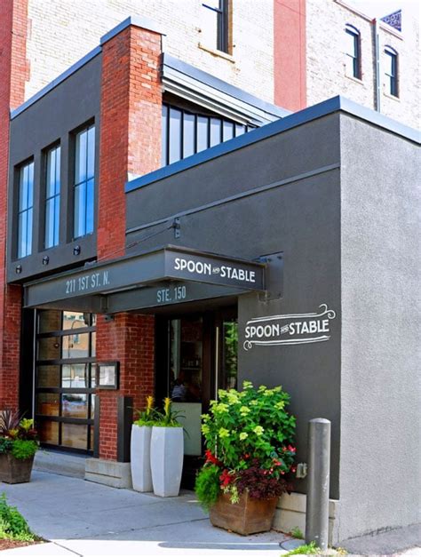 Spoon And Stable North Loop