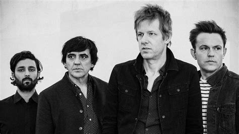 Spoon Band Overrated