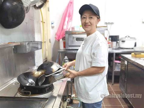 Spoon Cafe Teluk Intan