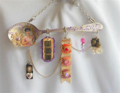 Spoon Decoration Hanger