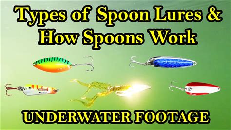 Spoon Definition Fishing