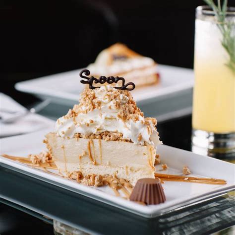 Spoon Dessert Bar Halifax