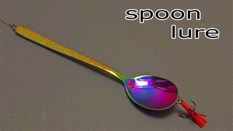 Spoon Lure Collection