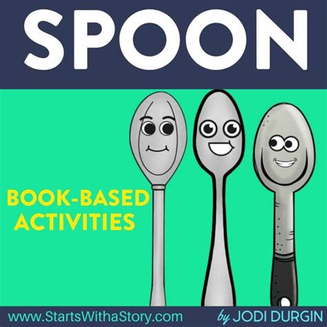 Spoon Play On Words