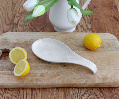 Spoon Rest Asda