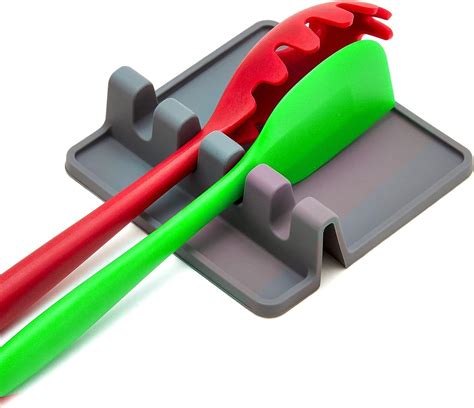 Spoon Rest Heat Resistant