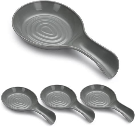 Spoon Rest Plastic