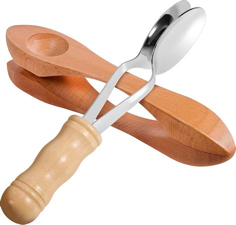 Spoon Set Instrument