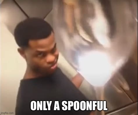 spoonful a only