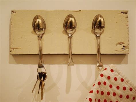 Spoons And Hooks