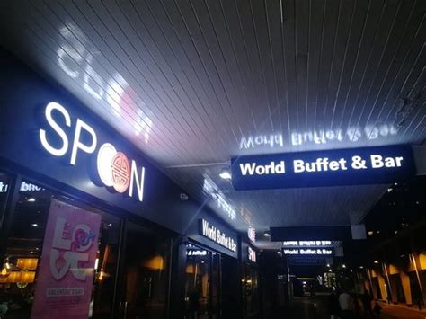 Spoons Restaurant Basildon