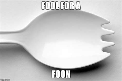 Spork Foon Meme