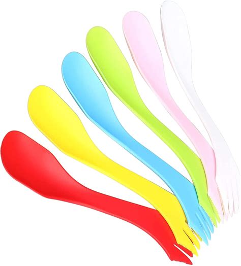 Spork For All