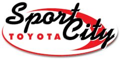 New & Used Toyota Dealer Sport City Toyota in Dallas TX. Serving