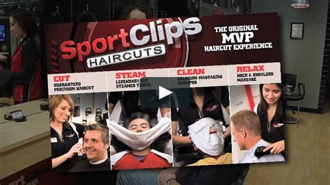 Sport Clips opens Tuesday News