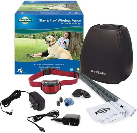 Top 9 Best Underground Dog Fence Reviews Best top care with dogs