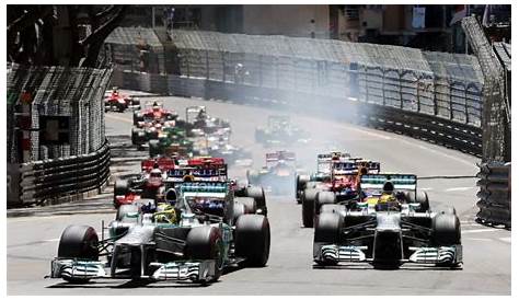 Bildergalerie Formel 1: Ergebnisse Qualifying in Baku | Formel 1 News