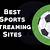 sport streaming sites