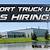 sport truck usa jobs
