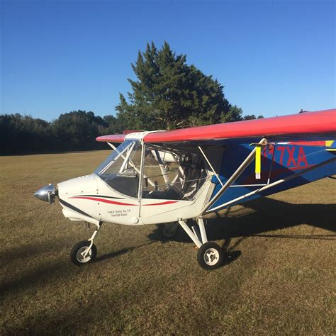 sport airplanes for sale