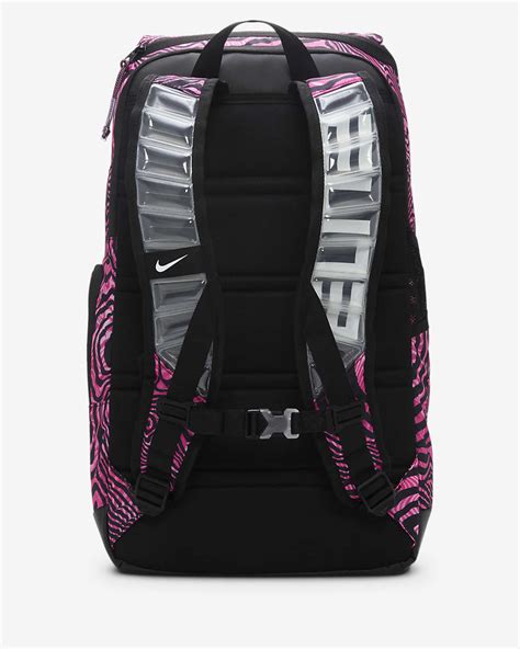 Sport Backpack With Straps