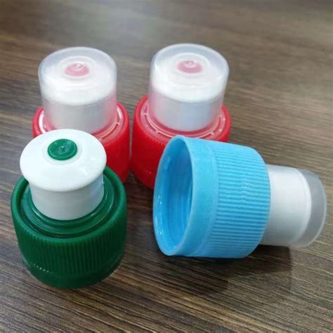 Sport Bottle Cap
