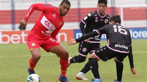 sport boys vs huancayo