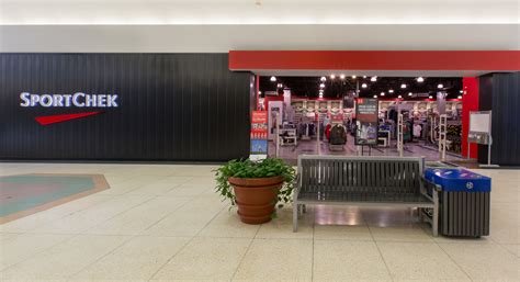 Sport Chek Lethbridge Store Hours
