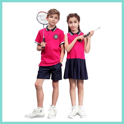 sport clothing for kids