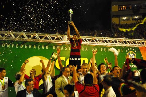 sport copa do brasil