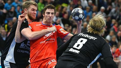 sport deutschland tv 2 handball bundesliga