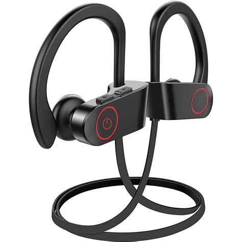 Bluetooth Wireless Sports Earphones for Workout SOFONES