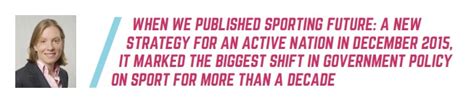 sport england towards an active nation pdf
