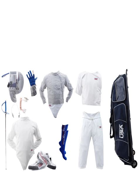 sport fencing equipment suppliers uk