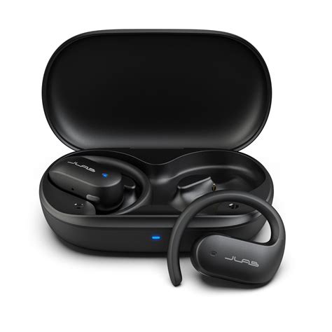 Sport Hook Earbuds