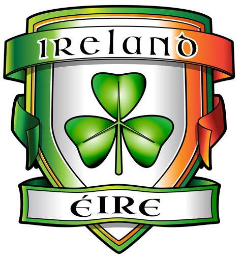 sport ireland logo png