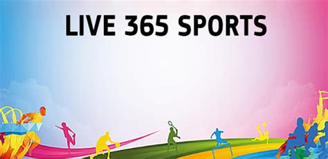 sport live stream 365 stream