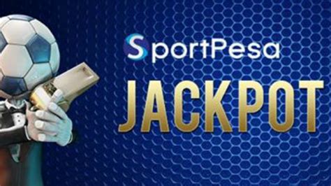 sport pesa jackpot prediction kenya