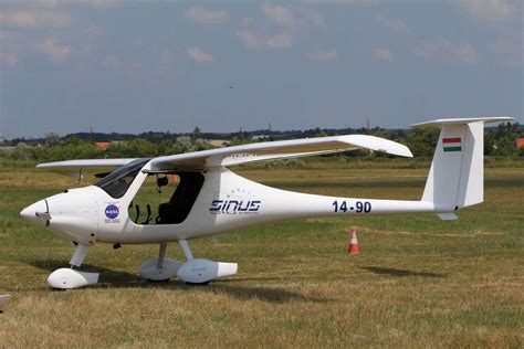 sport pilot planes for sale