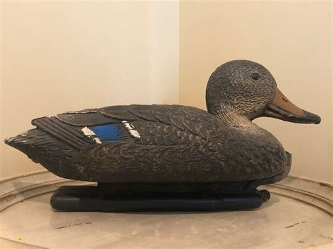 sport plast decoys made in italy