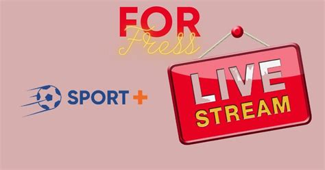 sport plus live streaming tennis