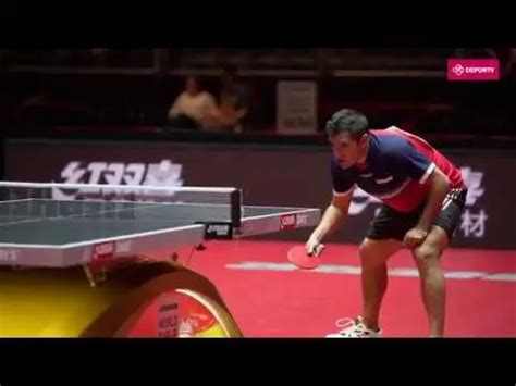 sport plus tenis de mesa rusia en vivo