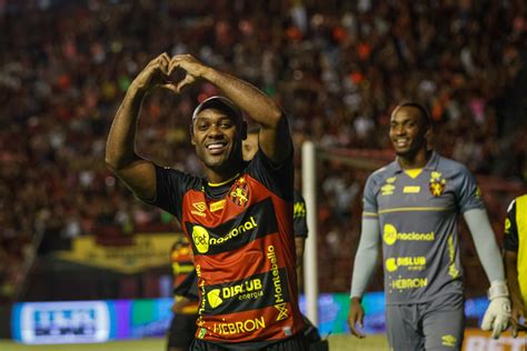 sport recife x vitória